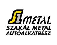 Szakál Metal